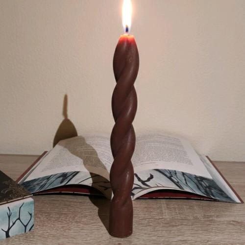 Plexus candle handmade scented soy new