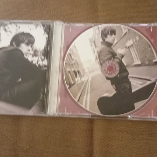 Jake Bugg CD used