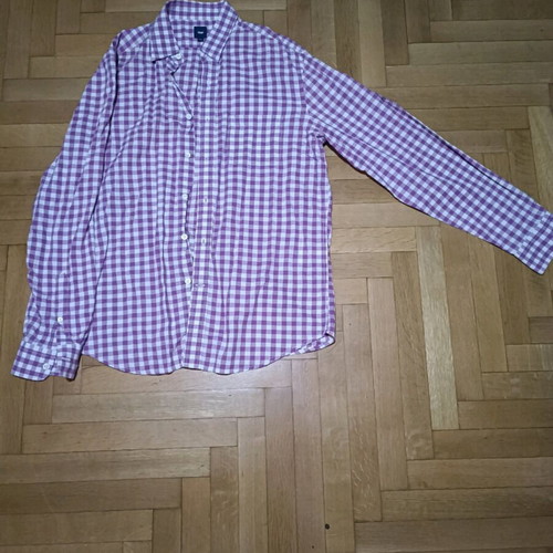 Gap medium pink shirt in very good condition