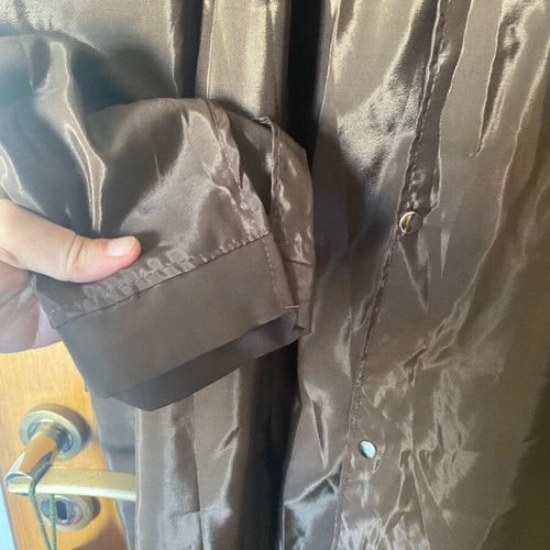 Muslim outfits like new, pack of 2 with burqa and scarves