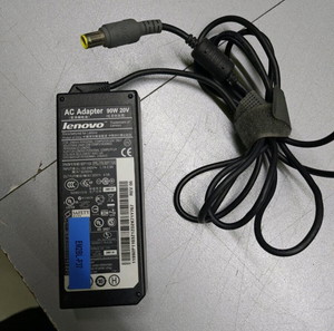Lenovo 90watt γνήσιο τροφοδοτικό
