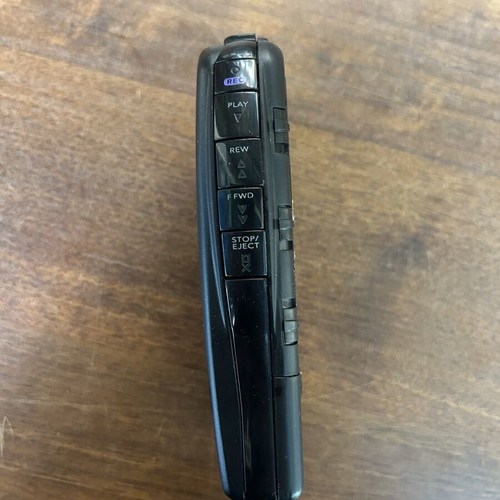 Journalism voice recorder