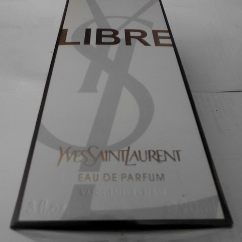 YSL Yves Saint Laurent Libre Le Parfum 90ml new women's perfume