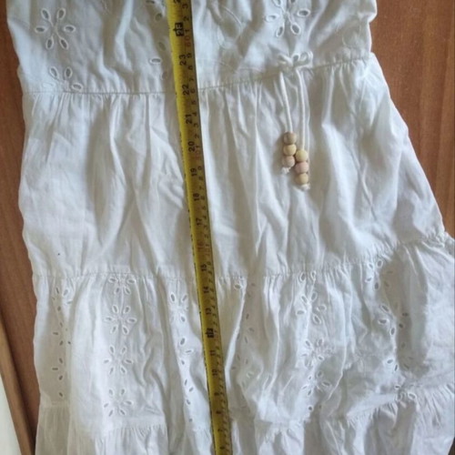 Dress for girl