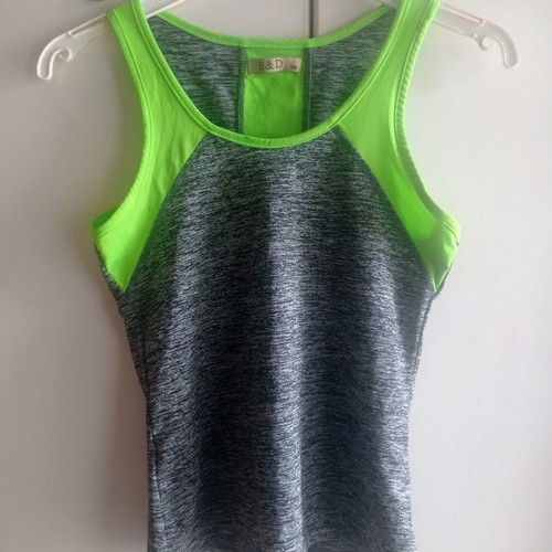 sports t-shirt