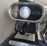 Coffee machine like new espresso