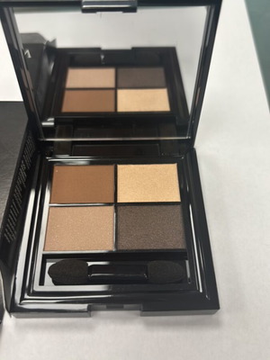 Korres Eyeshadow Palette Bare Nudes new, unused