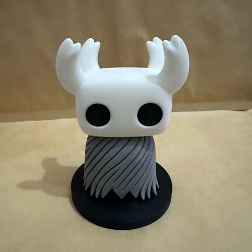Stand for PlayStation 5 DualSense like new, inspired by Hollow Knight