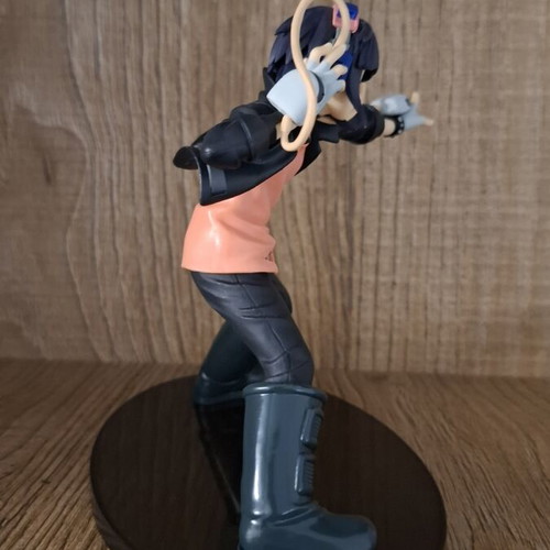 Φιγούρα Kyoka Jiro μεταχειρισμένη με κουτί, My Hero Academia τόμος 28