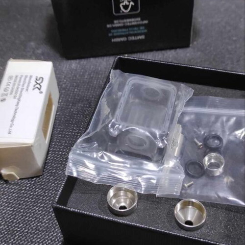 Kayfun BB RBA Svoemesto for Boro Tank like new