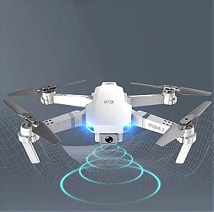 Drone 4k καινουριο με τσαντα δωρο και ολα τα απαραιτητα για τη χρηση