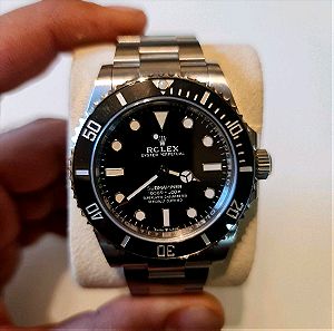 124060 Rolex Submariner No Date