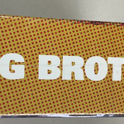 Hasbro 2000 Big Brother the Game board game new sealed