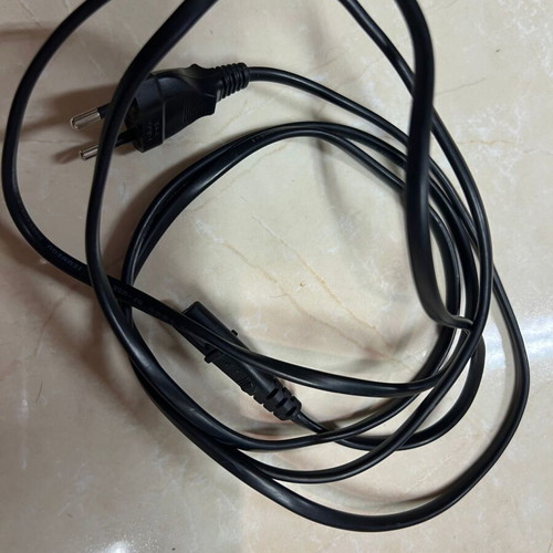 Power cable CEE7/16 to C7 used