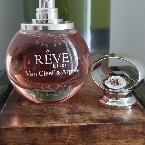 Van Cleef & Arpels Rêve Elixir Eau de Parfum 50ml