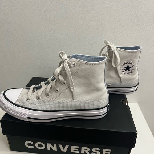 Converse beige ankle boots size 37 new