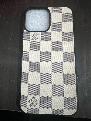 Case for iPhone 13 Pro Max and 12 Pro Max new