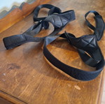 Posture correction straps 2 pcs new