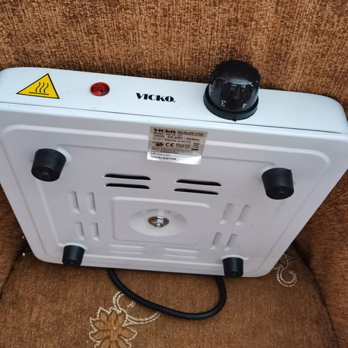 Electric Hot Plate new, unused
