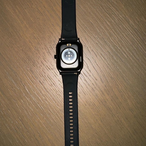 Smartwatch like new with charger