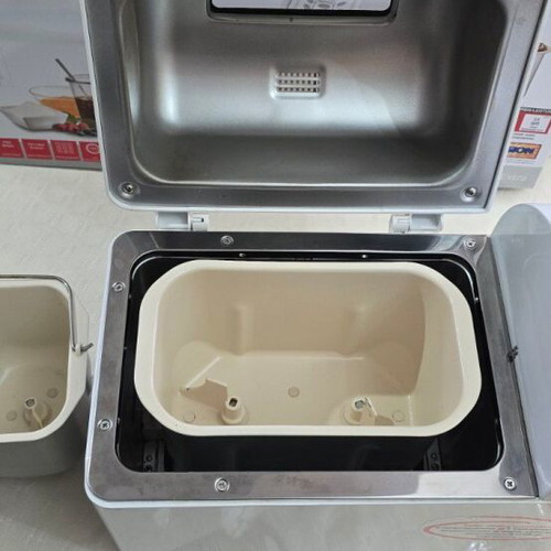 Unold Backmeister Extra 68511 bread maker, like new