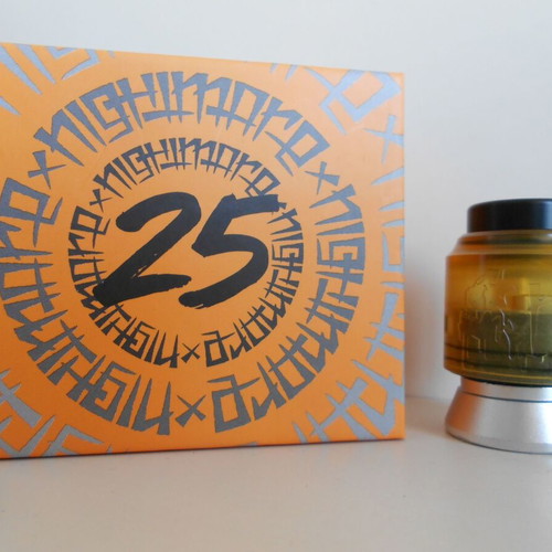Nightmare Mini 25mm RDA new by Suicide Mods