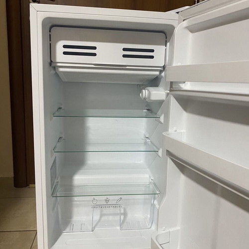 Small refrigerator