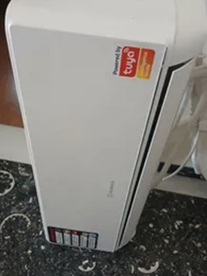 Morris Terra και Morris Loft 3 κλιματιστικά inverter, καινούργια