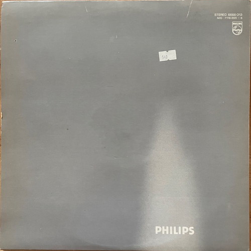 Vinyl record used To Tam Tam Marinella - Chatzis laiko