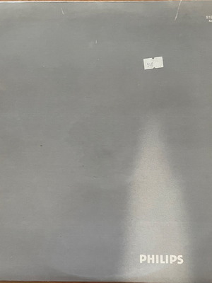 Vinyl record used To Tam Tam Marinella - Chatzis laiko