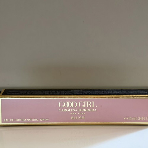 Carolina Herrera Good Girl Blush Eau de Parfum 10 ml like new