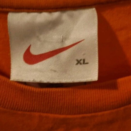 Euro 1996 Football Shirt Netherlands National Team like new