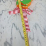 Beeswax candle new handmade