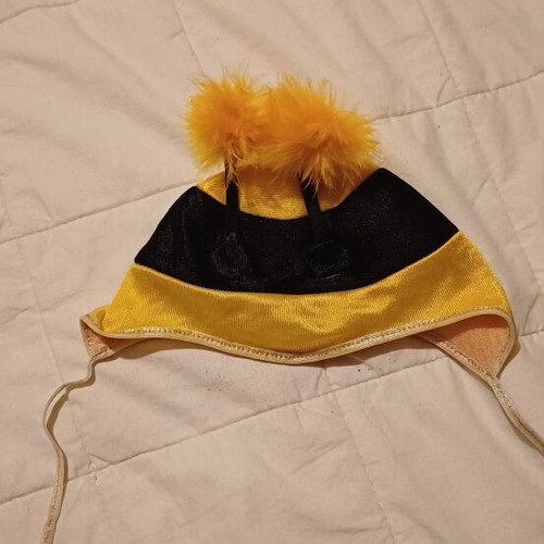 Carnival baby costume Melissoula like new, 12 months old