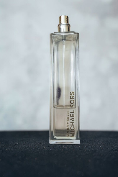MICHAEL KORS СПОРТЕН ЦИТРУС EDP 100ml
