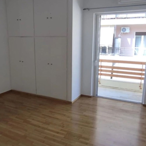 Apartment 98 m² 3rd floor with sea view and balcony in Piraeus