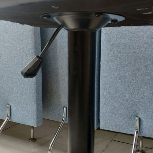 Bar stools like new, set of 2 pieces