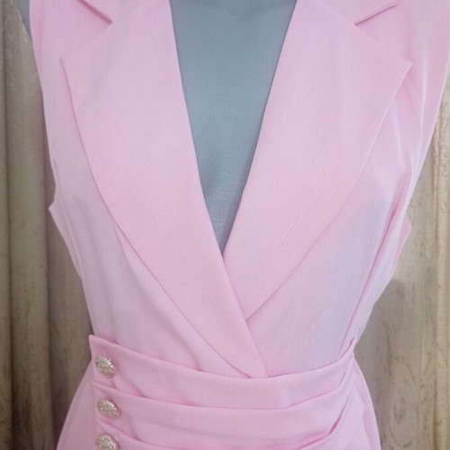 Jumpsuit new, size M 38 10