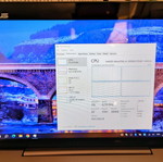 Laptop Asus Transformer Book T100HA σαν καινούργιο με θήκη