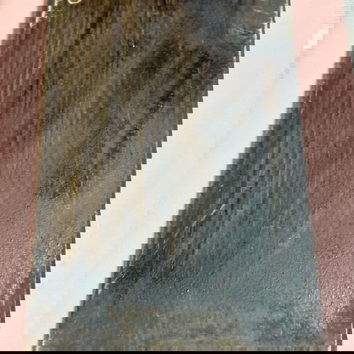 Vintage διακόσμηση τοίχου Διονύσιος Σολωμός μεταχειρισμένη