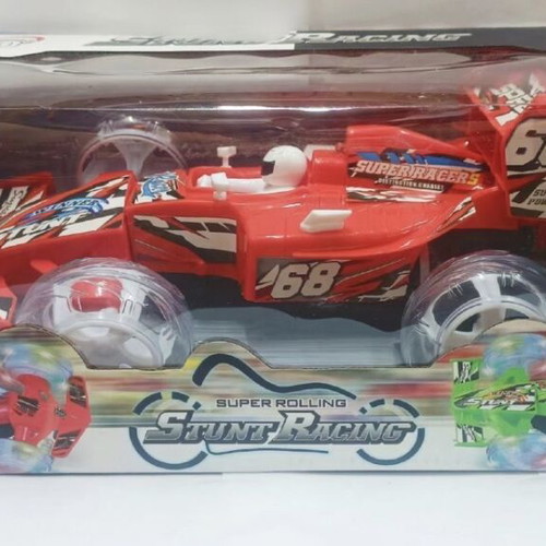 Remote control 4wd new
