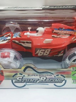 Remote control 4wd new