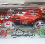 Remote control 4wd new