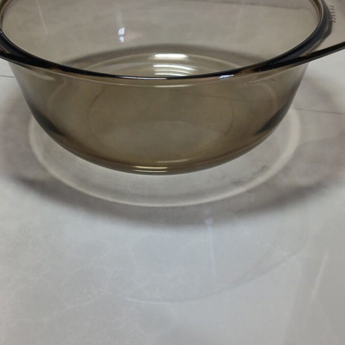 Pyrex casserole used