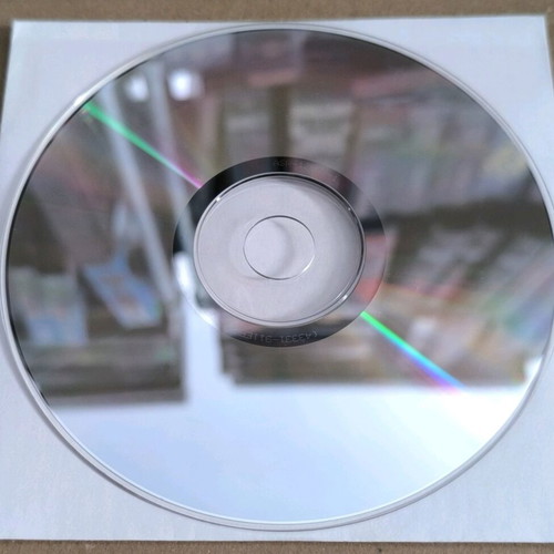 EF 2000 PC CD-ROM like new, Big Box