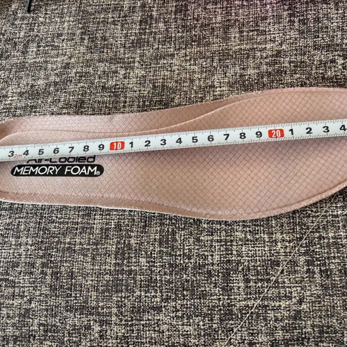 Skechers Vapor Foam women's athletic shoes like new, size 40