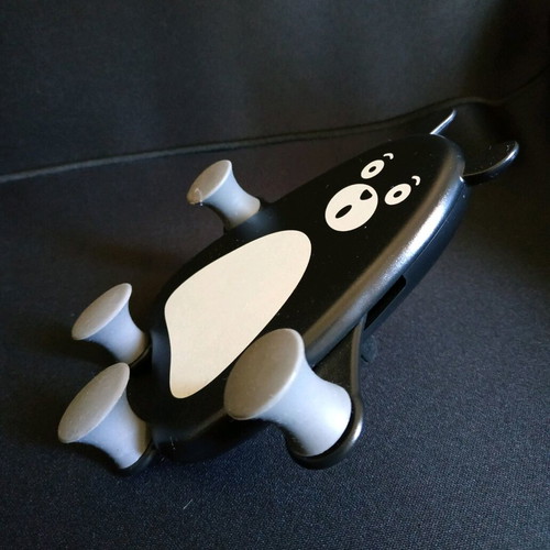 Car phone holder new, plastic