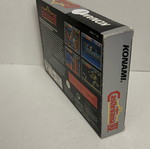 Super Castlevania IV Super Nintendo game used, PAL German edition