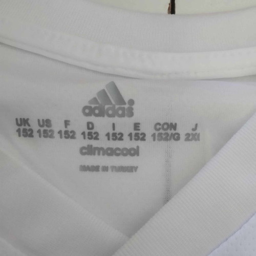 ADIDAS Kids Football Kit Lyon Size 156 cm