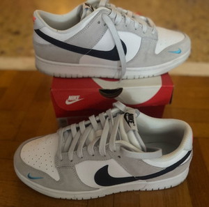 NIKE DUNK LOW